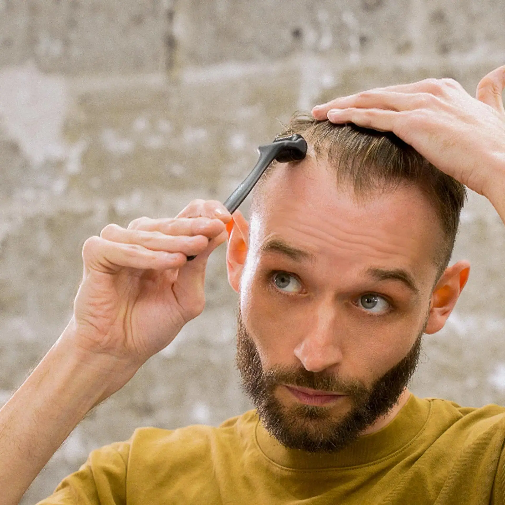 Kit anti-chute cheveux - Image 5
