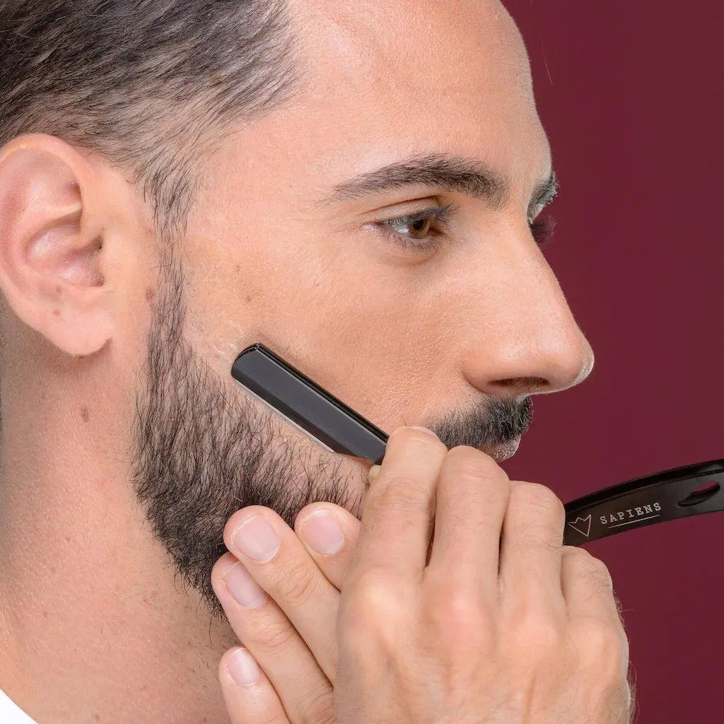 Coffret Barbe "Le complet" - Image 8