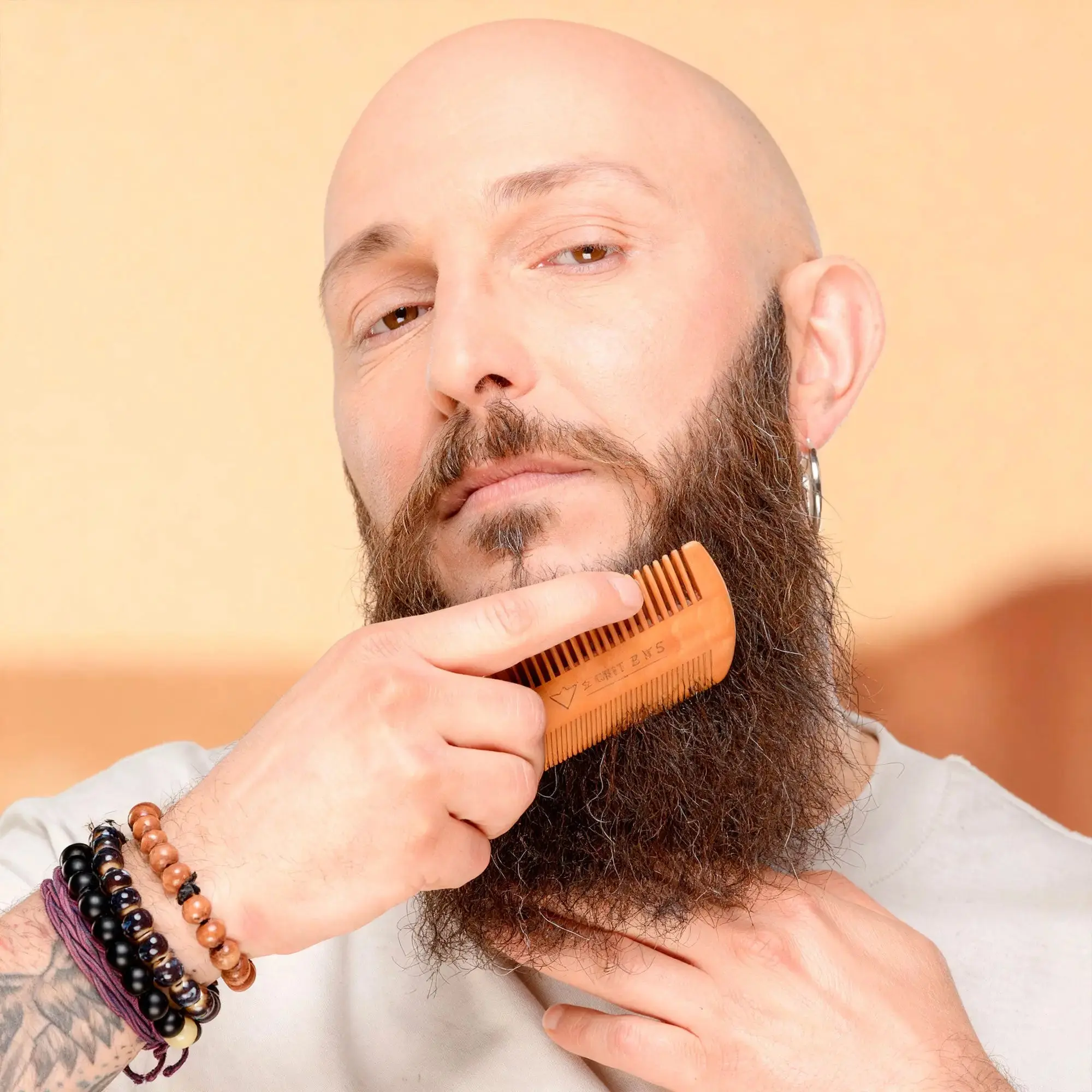 Kit Cadeau - Barbe Essentiel - Image 6
