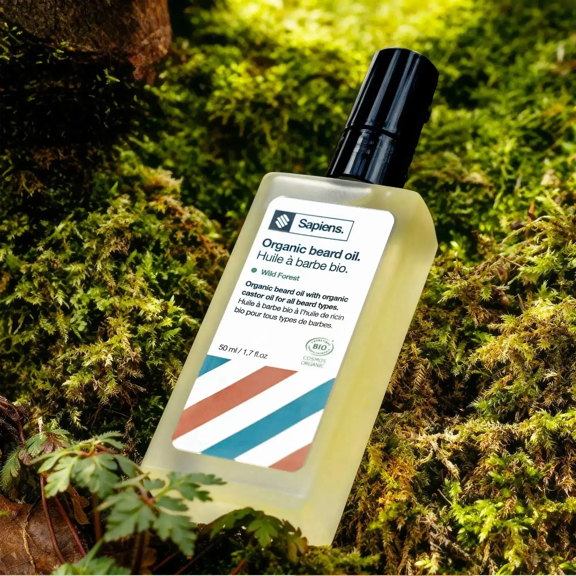 Kit Cadeau - Barbe Signature - Image 2