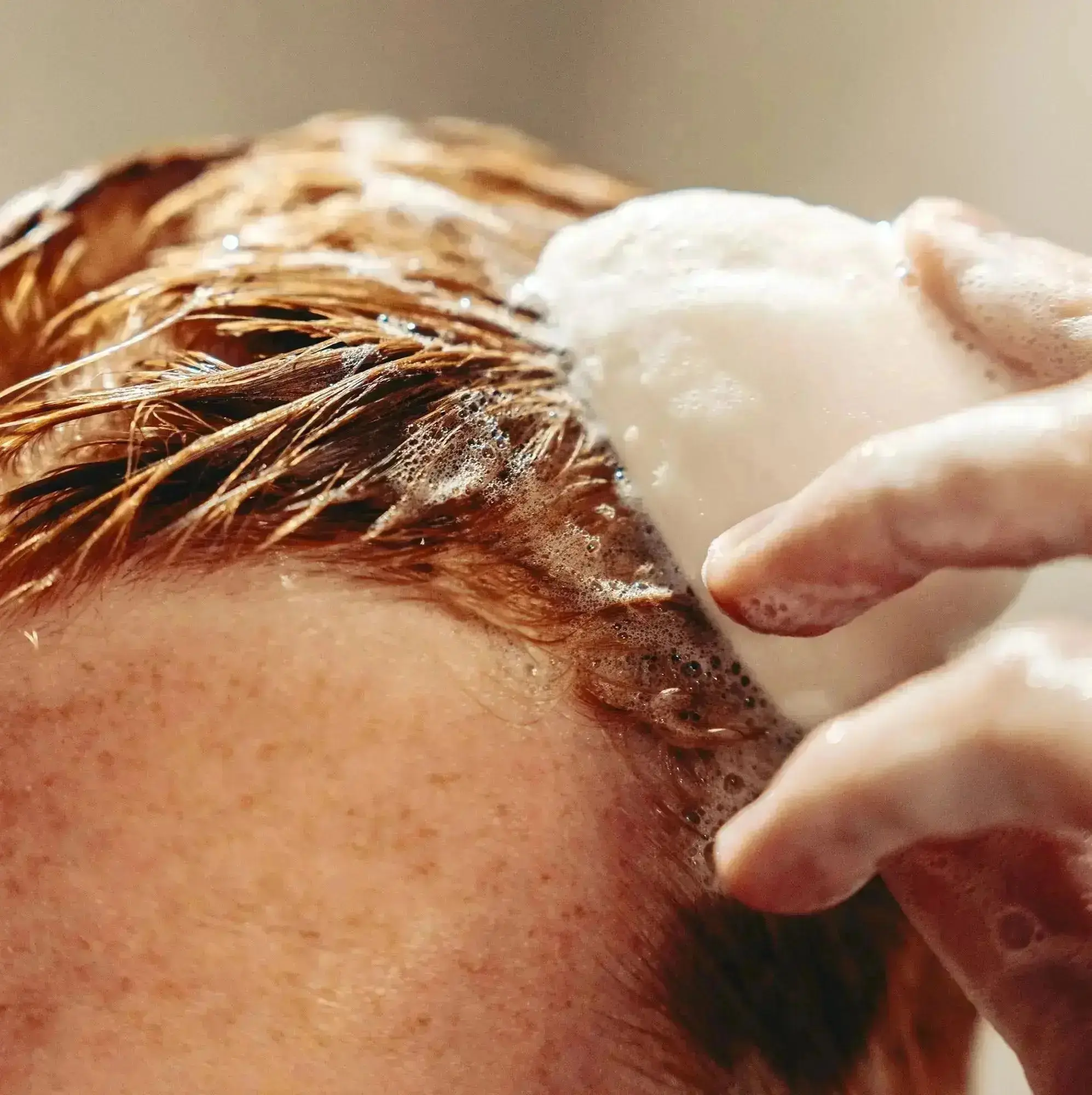 Kit Cadeau - Cheveux + Barbe - Image 2