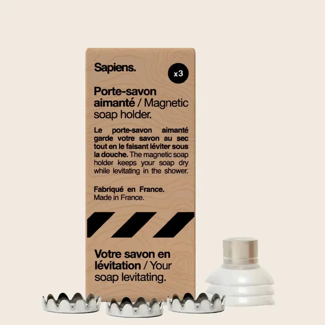 Kit Cadeau - Savons 8 Senteurs - Image 7