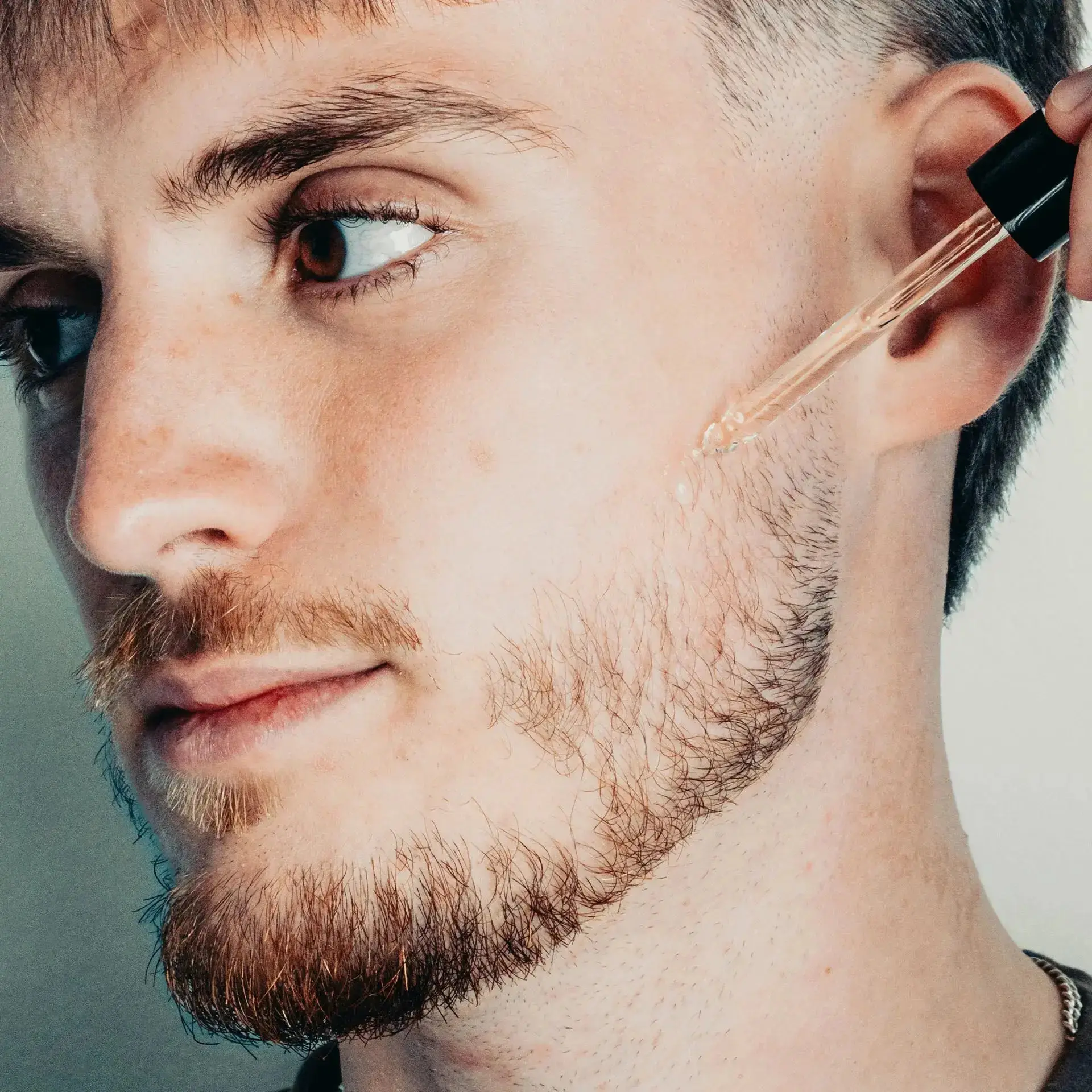 Kit pousse barbe - Image 3