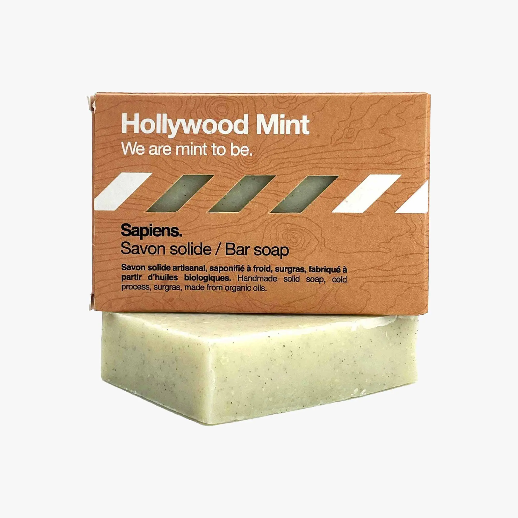 Pack 3 Savons - Relax - Image 2