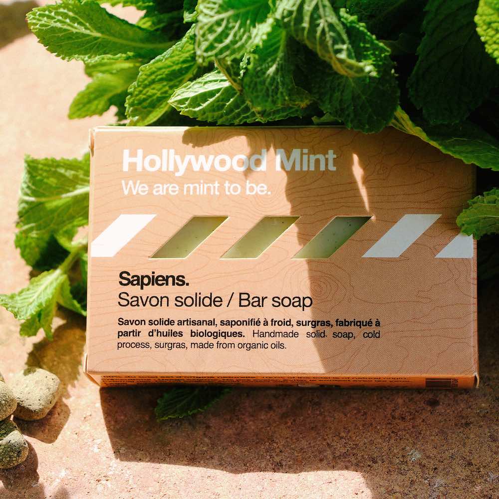 Pack 3 Savons - Relax - Image 3
